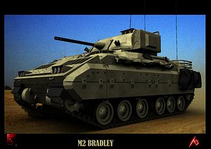 M2 Bradley