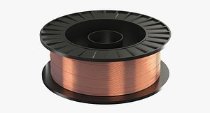 Wire spool v2
