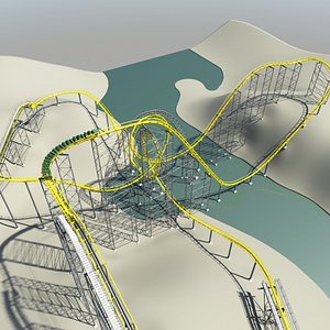 Roller Coaster
