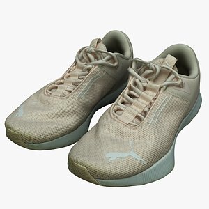 Shoes 96 3D model