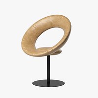 ANEL CHAIR - RICARDO FASANELLO