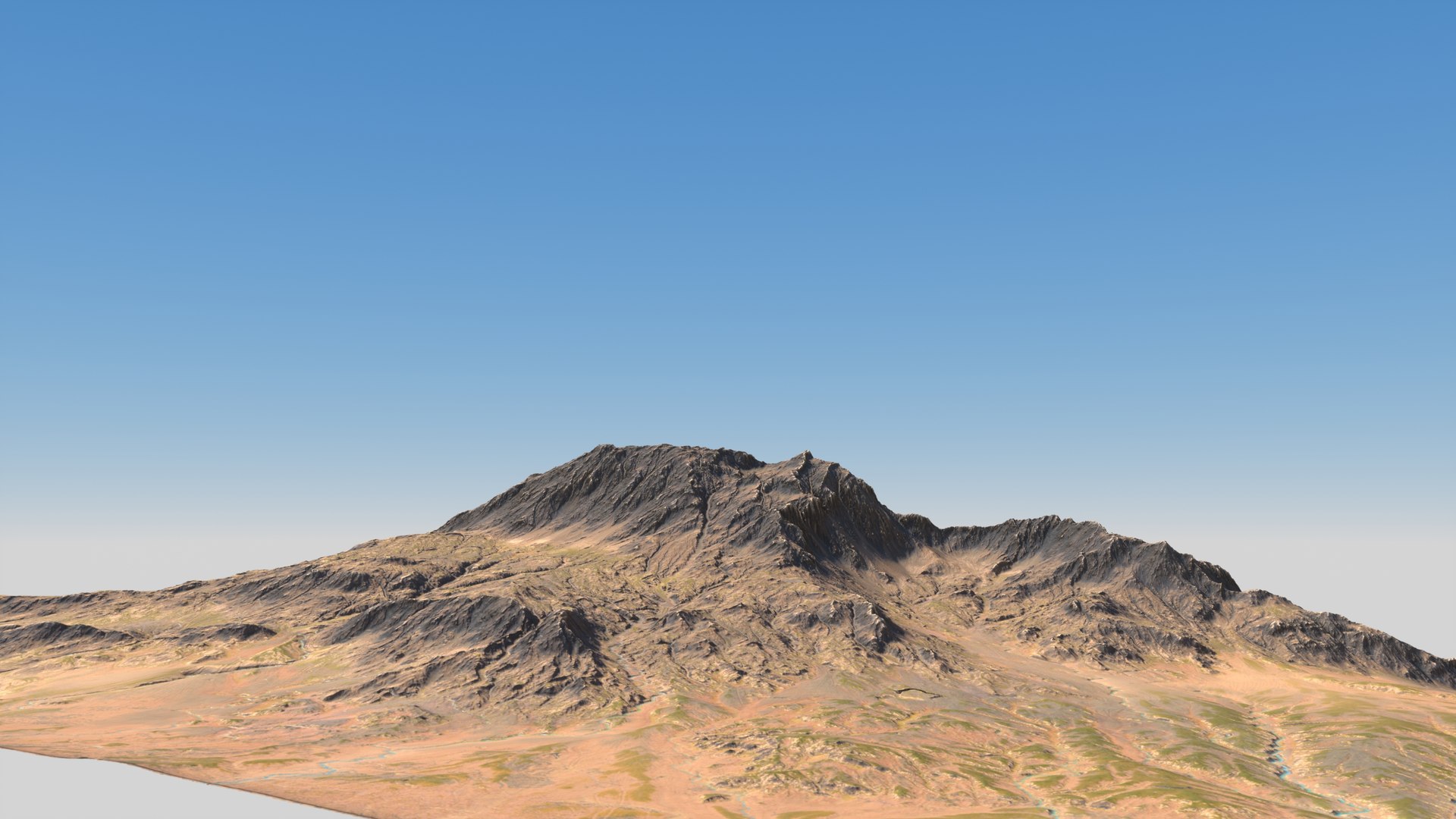 Mountain 1 3D model https://p.turbosquid.com/ts-thumb/wy/jcC8rY/Cv/untitled233/jpg/1699358823/1920x1080/fit_q87/689407b91456c6547e5e69e6f66d1144f9a6c54d/untitled233.jpg