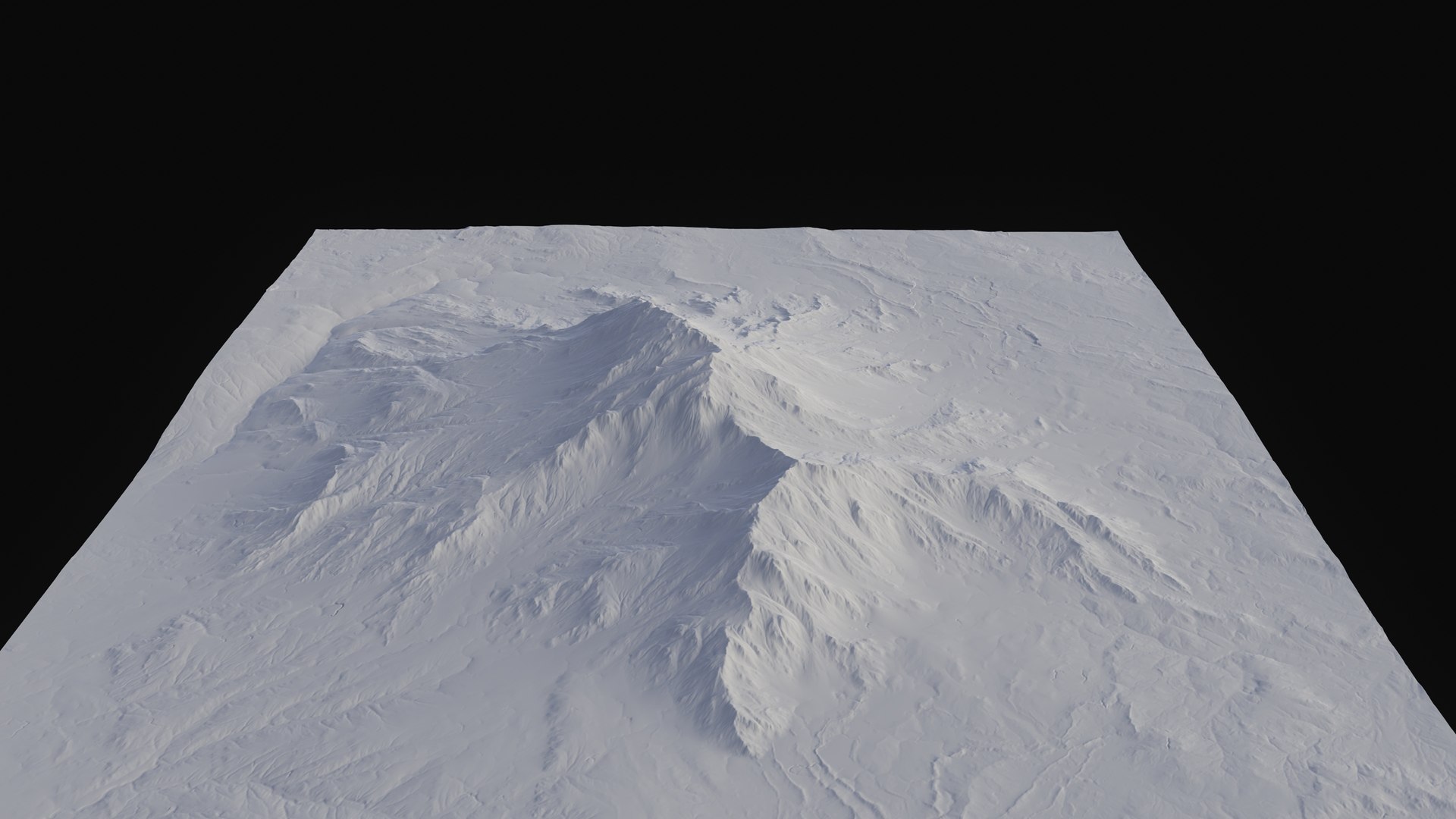 Mountain 1 3D model https://p.turbosquid.com/ts-thumb/wy/jcC8rY/FT/clay1/jpg/1699359054/1920x1080/fit_q87/1212f3d0920f8f180b3b2205b3447c259a071d86/clay1.jpg