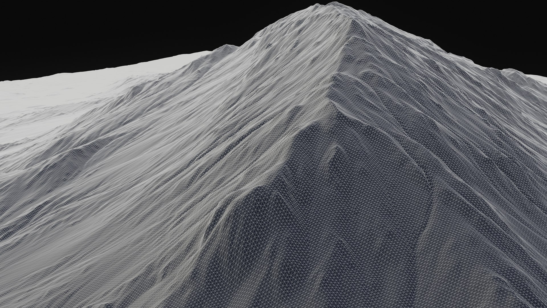 Mountain 1 3D model https://p.turbosquid.com/ts-thumb/wy/jcC8rY/Fr/wireframe1/jpg/1699358825/1920x1080/fit_q87/842ea97e1963b3285d0a228423fa9751edf2e76a/wireframe1.jpg