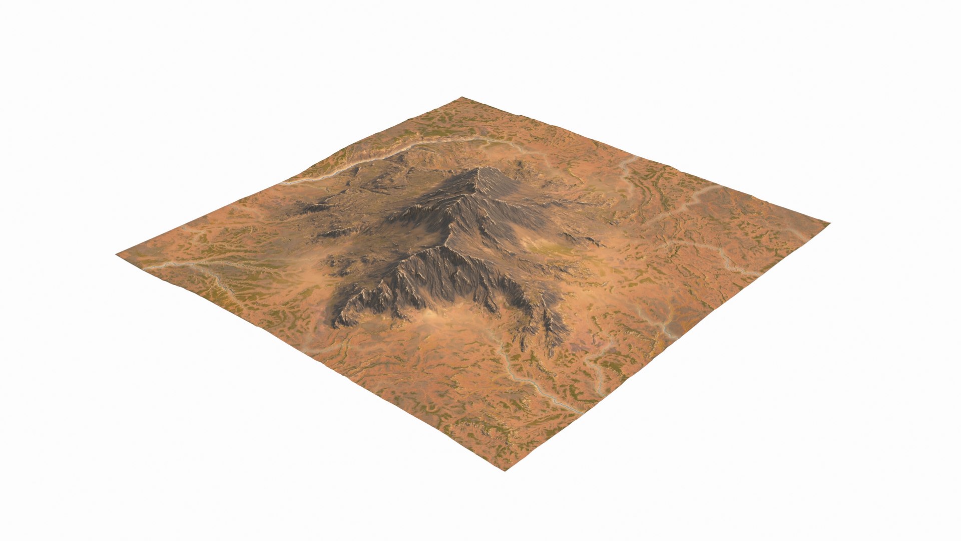 Mountain 1 3D model https://p.turbosquid.com/ts-thumb/wy/jcC8rY/Ii/vray6/jpg/1699358823/1920x1080/fit_q87/fd204206cec545f807569a28c98960227134bab6/vray6.jpg
