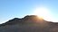 Mountain 1 landscape