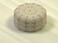 3d model puff