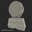 Warning Lights 3D Models Collection