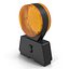 Warning Lights 3D Models Collection