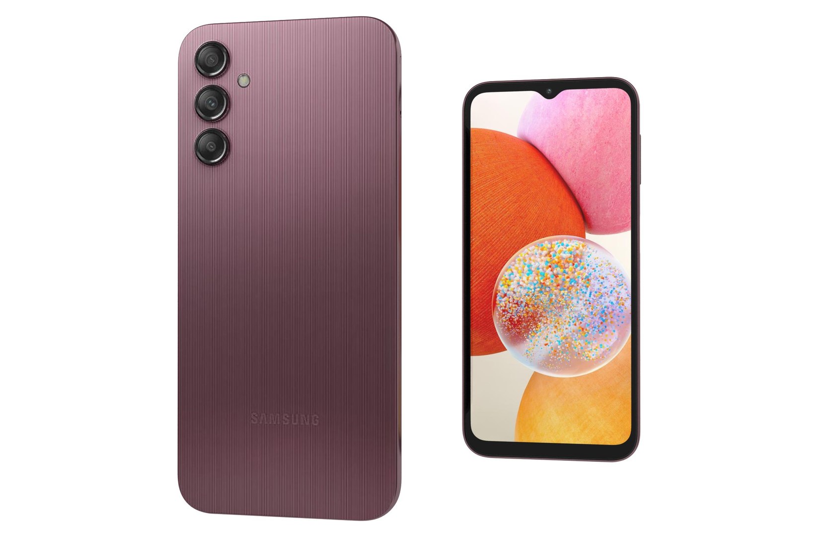 Samsung Galaxy A14 Brown Low Poly 3D model https://p.turbosquid.com/ts-thumb/wy/n2HRe9/7S/8/jpg/1761393015/1920x1080/fit_q87/0492d7bcddf318a40447024fc36993ce0c3066f2/8.jpg