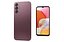 Samsung Galaxy A14 Brown Low Poly