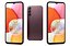 Samsung Galaxy A14 Brown Low Poly