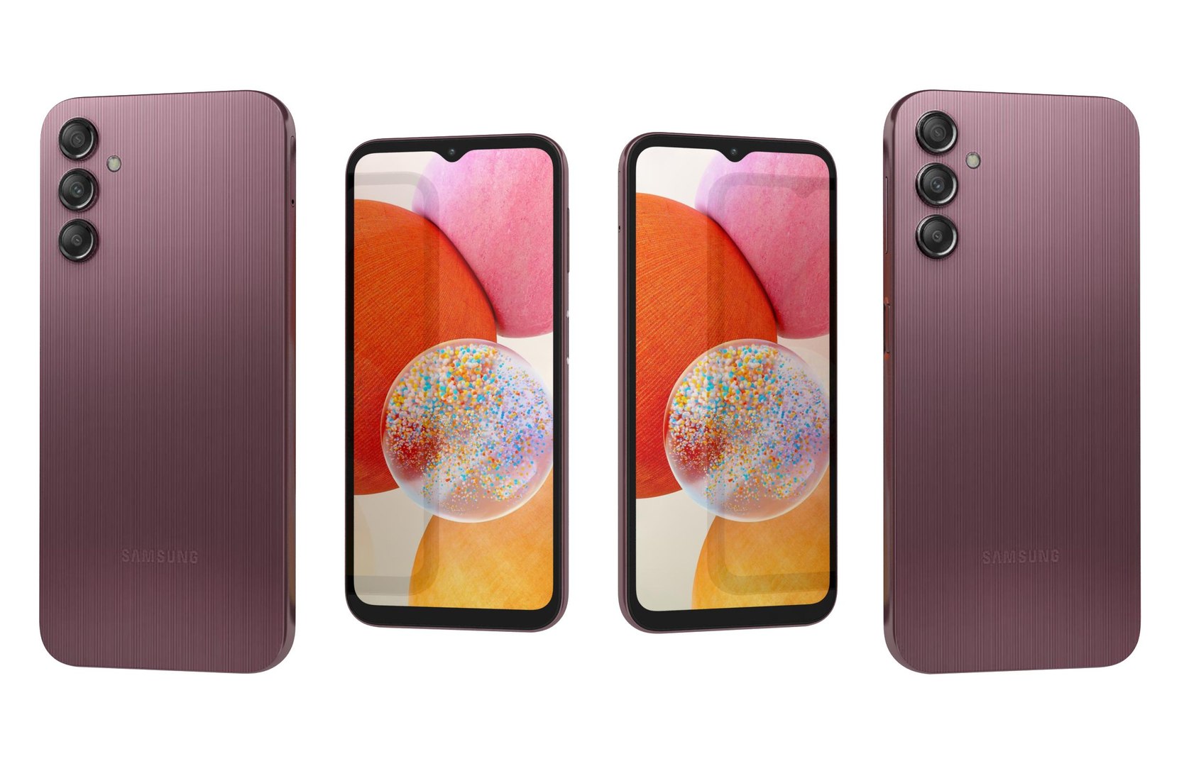 Samsung Galaxy A14 Brown Low Poly 3D model https://p.turbosquid.com/ts-thumb/wy/n2HRe9/Rc/5/jpg/1761393010/1920x1080/fit_q87/99ef9892df76acd0936088a9d05300b2d433828f/5.jpg