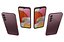 Samsung Galaxy A14 Brown Low Poly