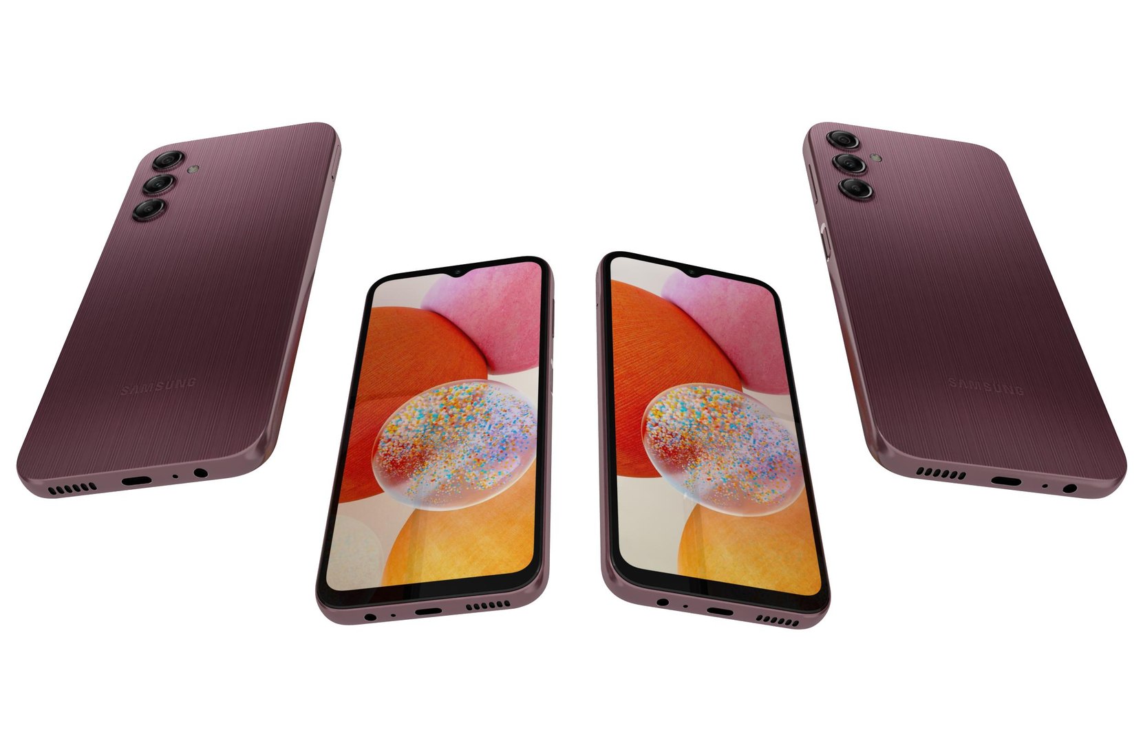 Samsung Galaxy A14 Brown Low Poly 3D model https://p.turbosquid.com/ts-thumb/wy/n2HRe9/ju/6/jpg/1761393008/1920x1080/fit_q87/d84ee6093ff012978dffad5c3c492afd29cc40d7/6.jpg
