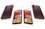 Samsung Galaxy A14 Brown Low Poly
