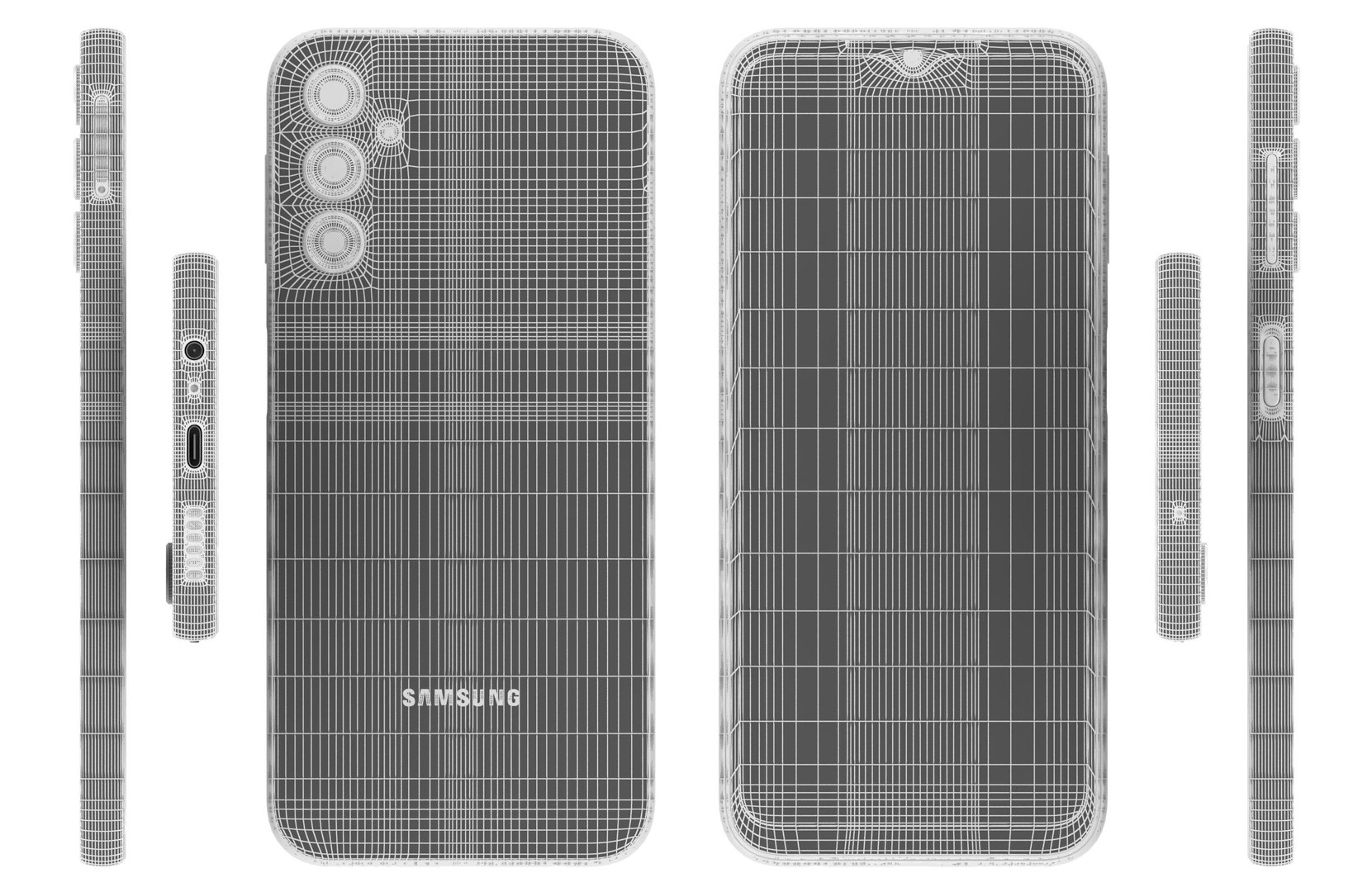 Samsung Galaxy A14 Brown Low Poly 3D model https://p.turbosquid.com/ts-thumb/wy/n2HRe9/tP/21/jpg/1761393041/1920x1080/fit_q87/9db18b816e39de583e804262e720f195eca388b4/21.jpg