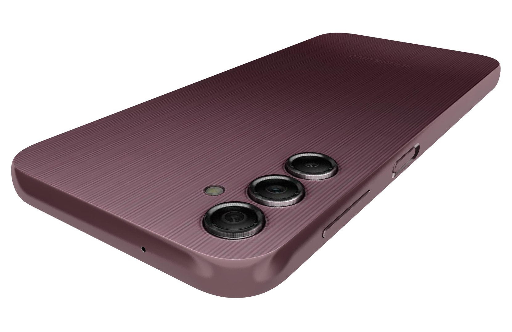 Samsung Galaxy A14 Brown Low Poly 3D model https://p.turbosquid.com/ts-thumb/wy/n2HRe9/tq/16/jpg/1761393031/1920x1080/fit_q87/db531ec1be474d044f3ba50a5564ae1f5d20a294/16.jpg