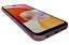 Samsung Galaxy A14 Brown Low Poly