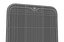 Samsung Galaxy A14 Brown Low Poly