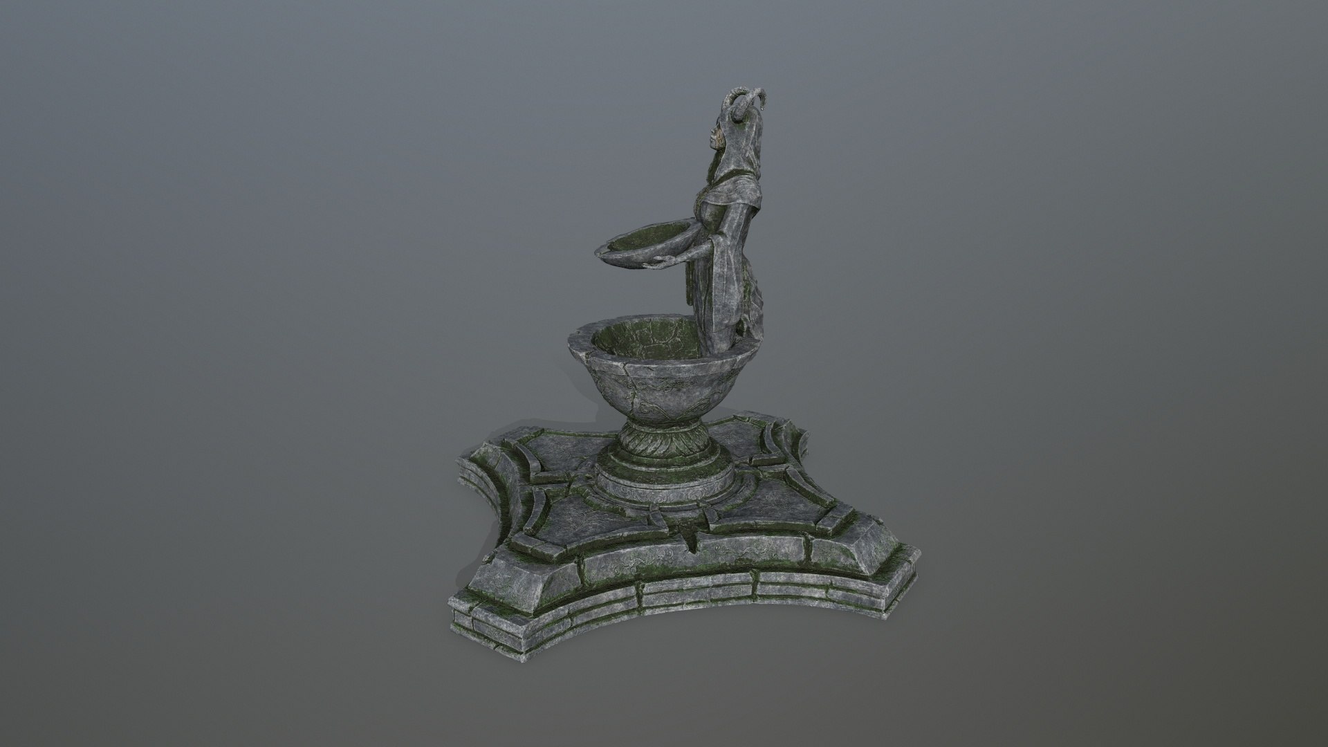 angel fountain 3D model https://p.turbosquid.com/ts-thumb/wy/nFEhJa/o4/52/jpg/1754919360/1920x1080/fit_q87/046d0486a669f73c944c2e2edeee03b52a5b9572/52.jpg