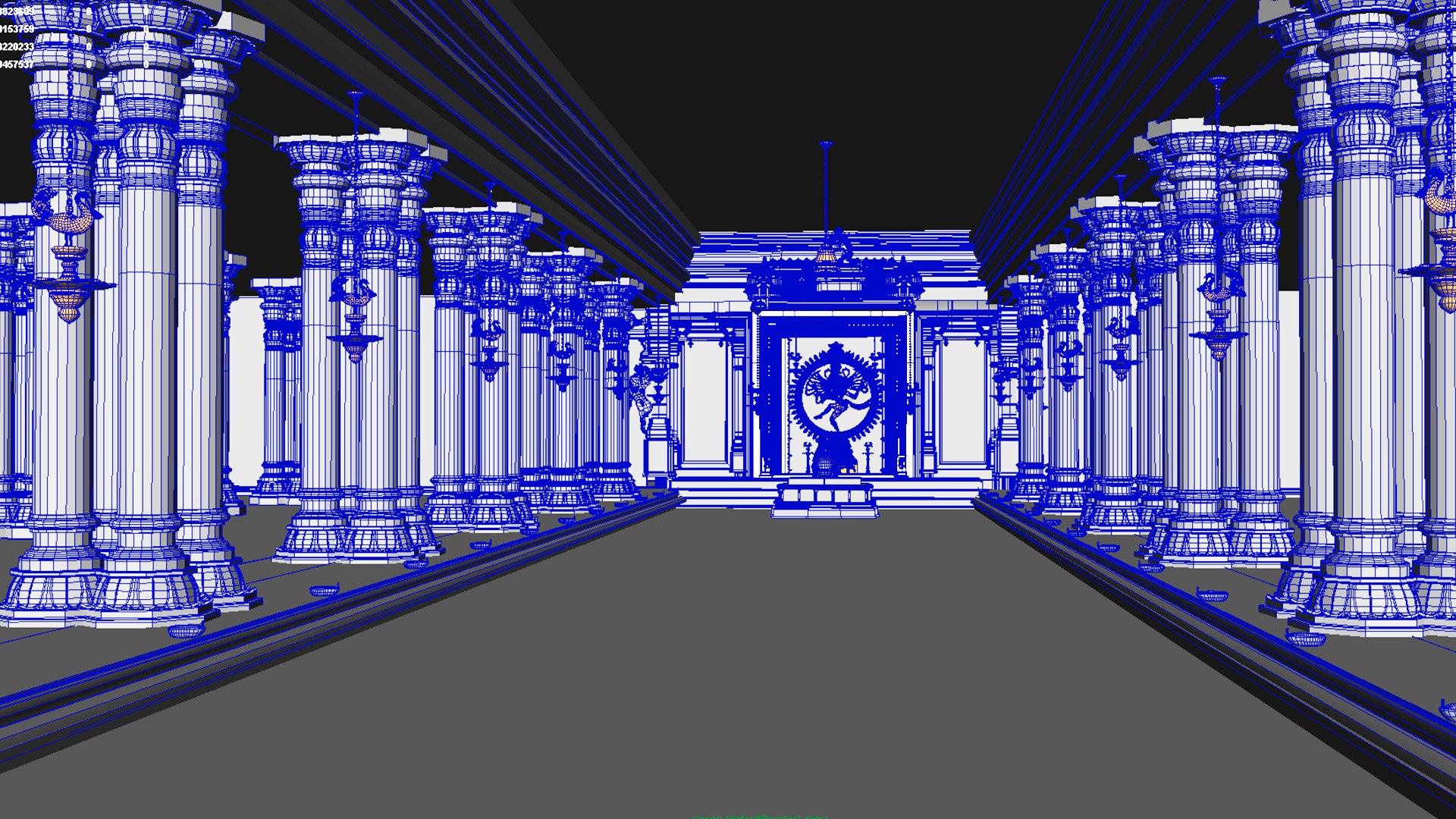 Nataraja temple interior 3D model https://p.turbosquid.com/ts-thumb/wy/npKYIE/C1/n12/jpg/1776154564/1920x1080/fit_q87/47b56caf5e2281e628905f39dd425b6c51def097/n12.jpg