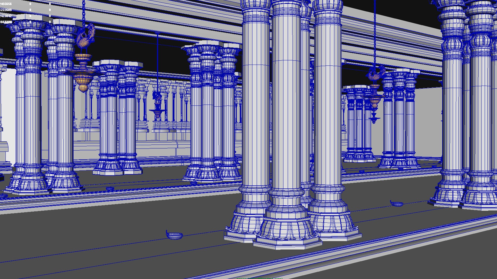 Nataraja temple interior 3D model https://p.turbosquid.com/ts-thumb/wy/npKYIE/IK/n13/jpg/1776154565/1920x1080/fit_q87/118e1ad50eda00f595e7753f9108e7d3d97c1e3b/n13.jpg