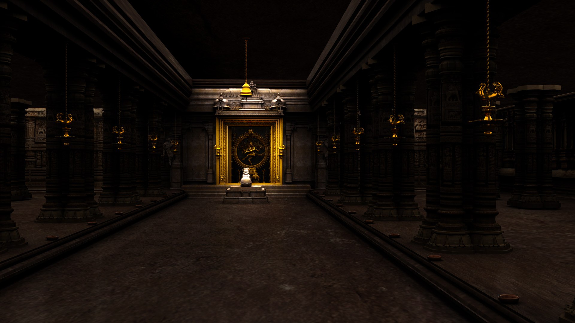 Nataraja temple interior 3D model https://p.turbosquid.com/ts-thumb/wy/npKYIE/OE/n4/jpg/1776154549/1920x1080/fit_q87/54c912f5ea0fe95c7d77ba91ee5063468ee48e06/n4.jpg