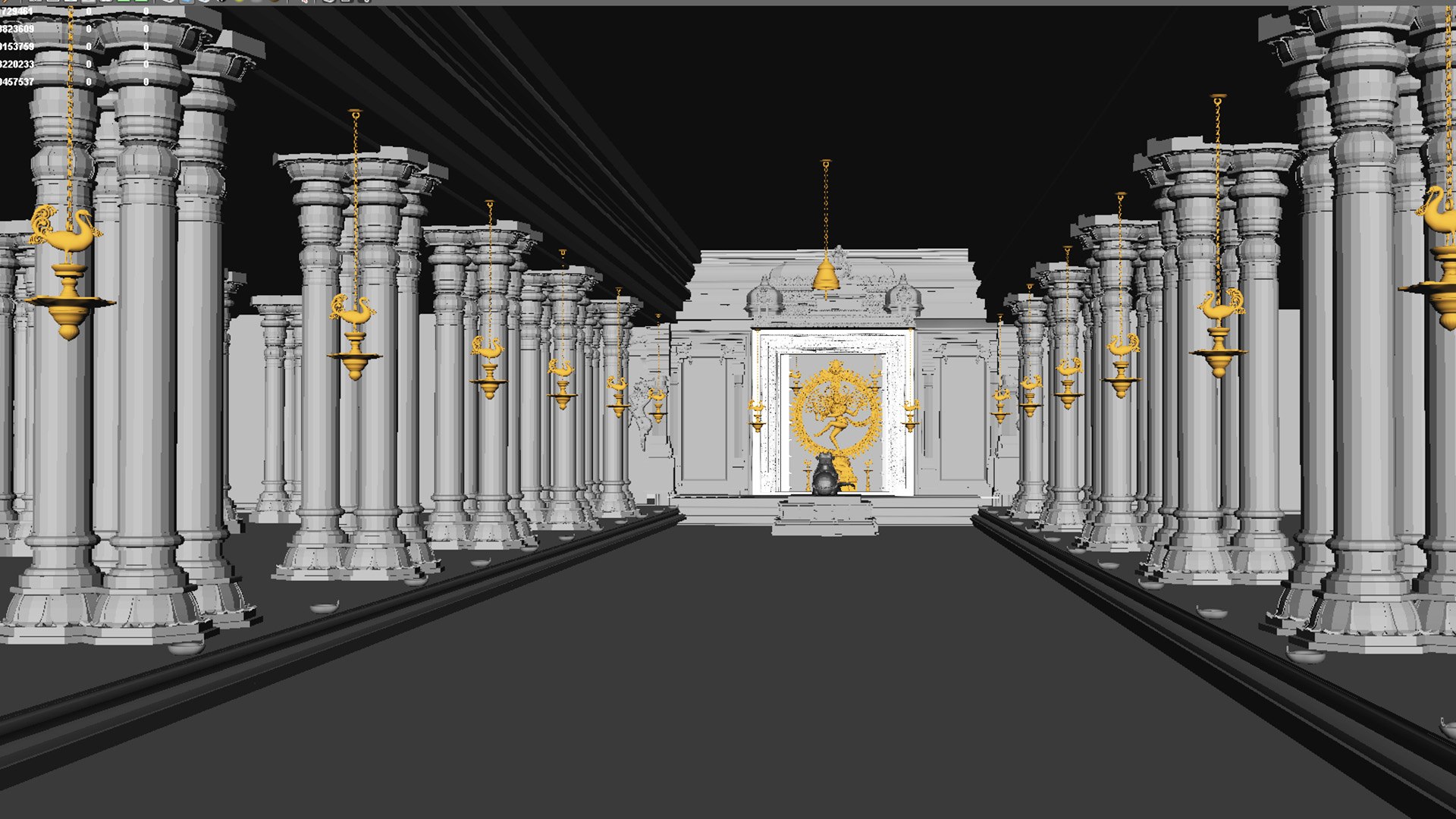 Nataraja temple interior 3D model https://p.turbosquid.com/ts-thumb/wy/npKYIE/aX/n11/jpg/1776154562/1920x1080/fit_q87/444d78f5e8584f959595faa107f3d2d130f2cccf/n11.jpg