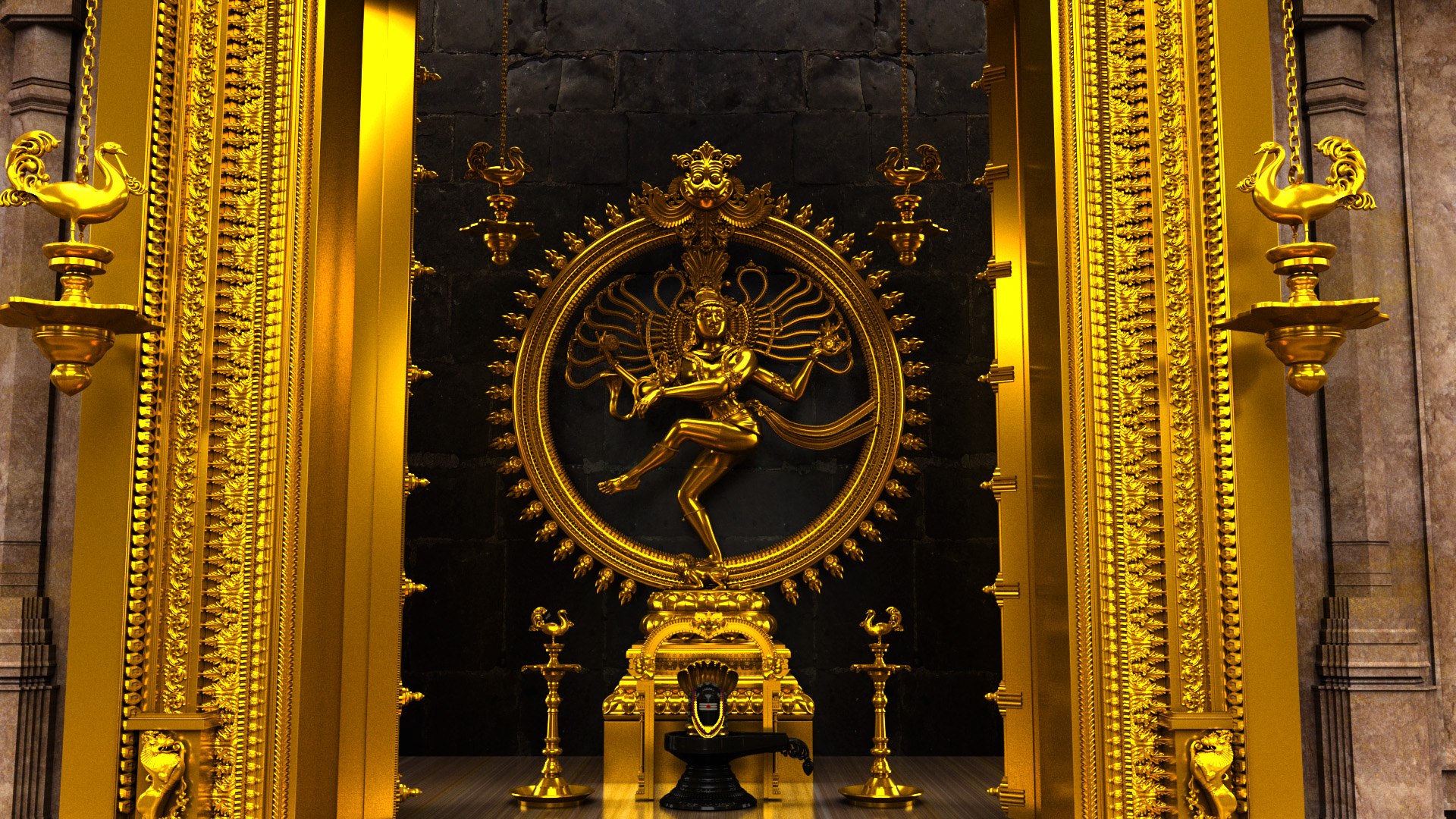 Nataraja temple interior 3D model https://p.turbosquid.com/ts-thumb/wy/npKYIE/zs/n6/jpg/1776154553/1920x1080/fit_q87/c42e2bcfd2aebddde43c4564f9ef0a23b6a538c4/n6.jpg