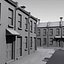 terrace house alley