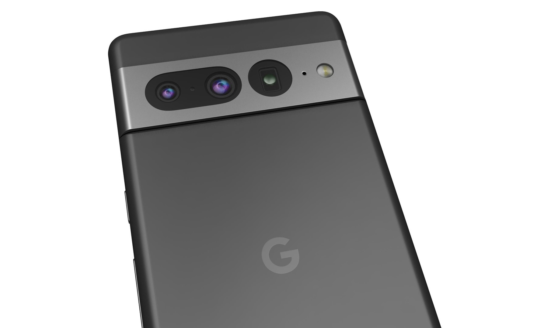 Google Pixel 7 Pro Black model - TurboSquid 1974849