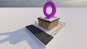 DOUGHNUT