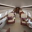 Challenger Bombardier 605