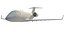 Challenger Bombardier 605