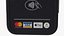 Модуль бесконтактной оплаты NFC 3D модель