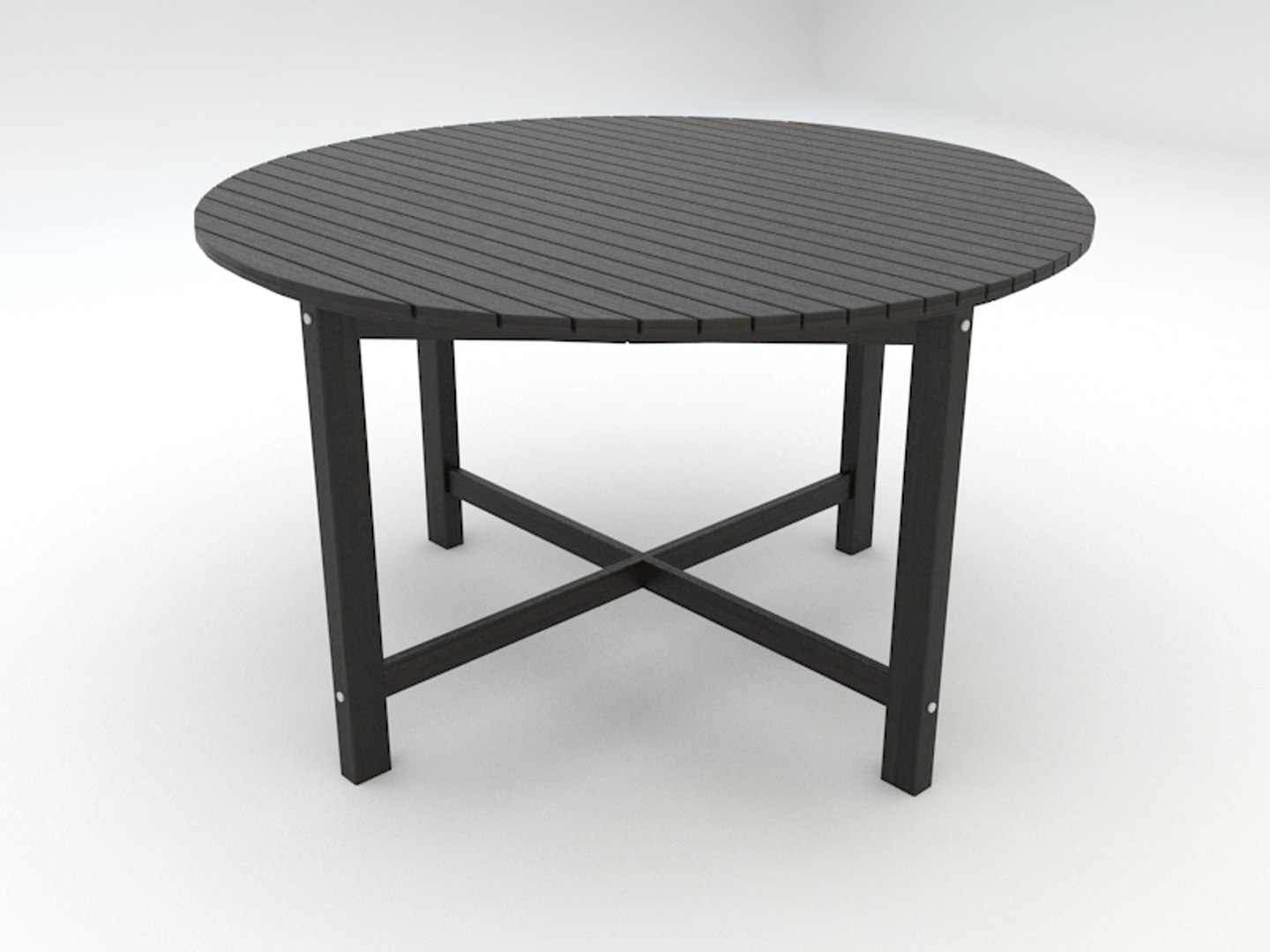 Ikea angso sale table