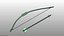Bow and Arrow - Selfbow
