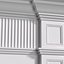 Marble Fireplace modern ArtDeco