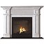 Marble Fireplace modern ArtDeco
