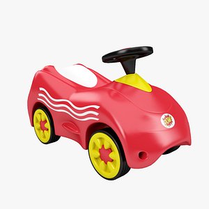 Toy Car