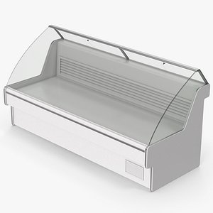 Meat Fridge
