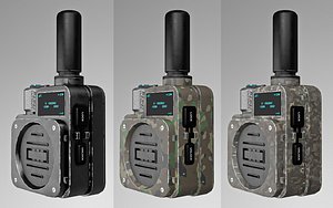 Talkie Walkie