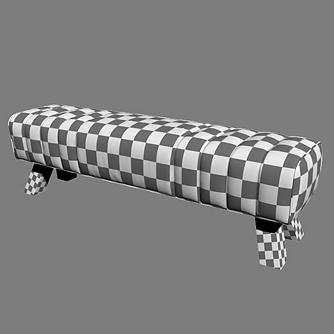 Max Goat Benches - Loft