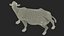 Vache Channel Island Beige