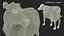 Vache Channel Island Beige