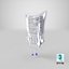 Medical IV Bag
