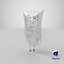 Medical IV Bag