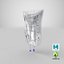 Medical IV Bag