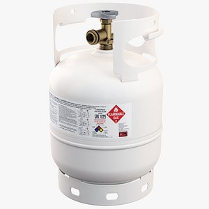 Propane Tank
